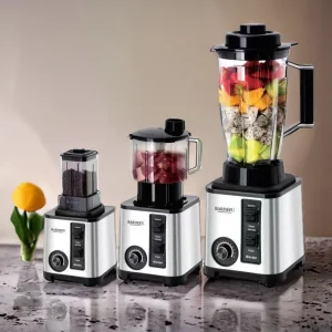 8 in 1 BARDEFU multi-purpose Blender